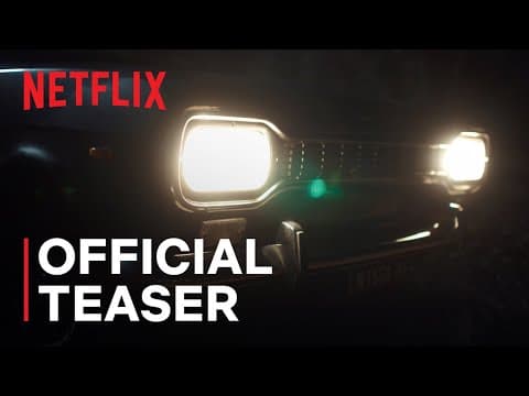 Official Teaser