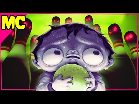 GUTTERBALL | Melvins Macabre