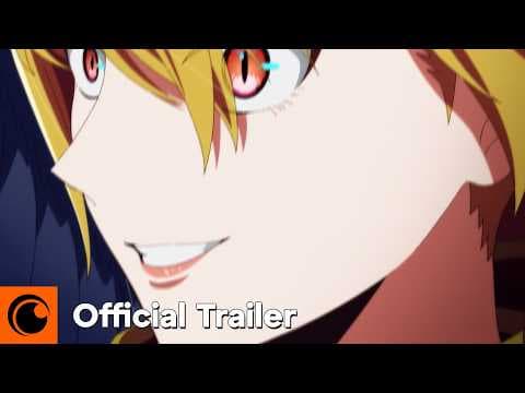 Official Trailer [Subtitled]