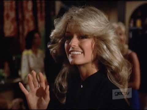 CHARLIE'S ANGELS — 12a and 1a ET on getTV