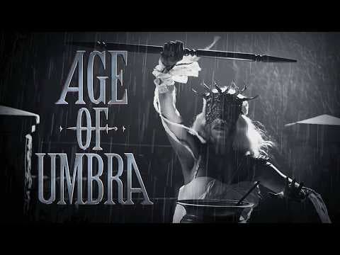 Age of Umbra Opening Titles