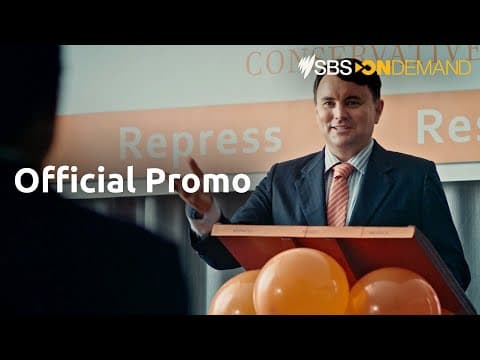 Sextortion | Cheeky NZ Dramedy | SBS On Demand