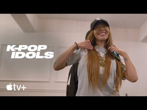 "Not Gonna Stop" Clip