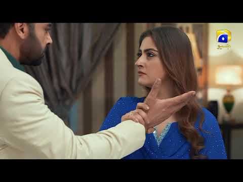 Fitoor | Launch Promo 2 |  | Starting from 14th Jan | Faysal Qureshi | Hiba Bukhari | Har Pal Geo