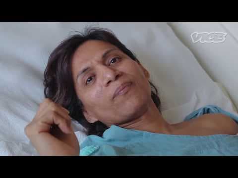 Víctimas de la negligencia y de la pobreza  | TRANS | Episodio 2