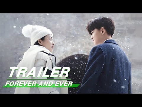Official Trailer: Forever and Ever | 一生一世 | iQiyi
