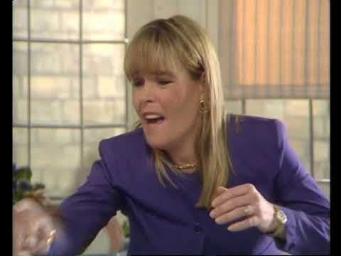 Birds of a Feather Series 1 DVD clip