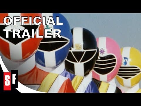 Complete Series DVD Official Trailer