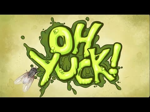 Oh Yuck Trailer