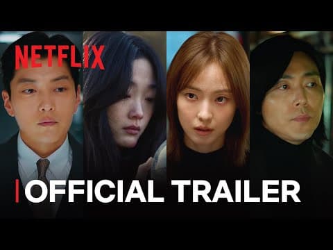 Official Trailer [ENG SUB]