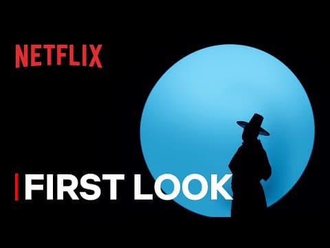 First Look [ENG SUB]