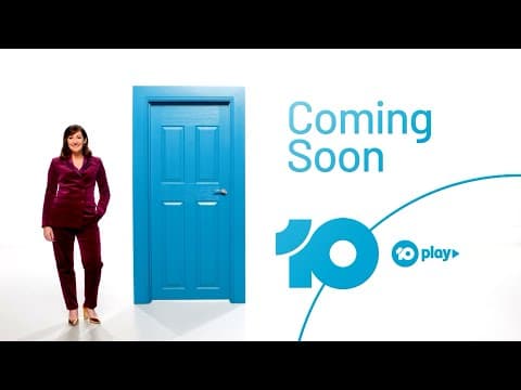 Thank God You're Here Is Back! | Official Promo