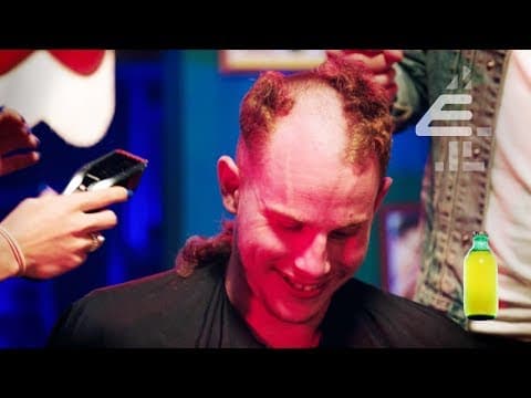 TRAILER | The Hangover Games | Starts Tuesday 26th 10pm