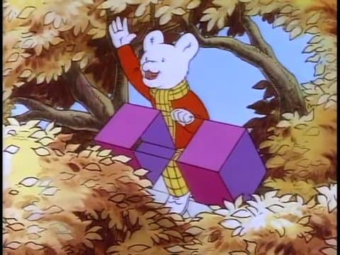 Ep.1 - Rupert and Pong Ping