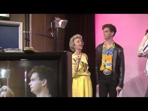 An Actor's Life For Me BBC Series DVD