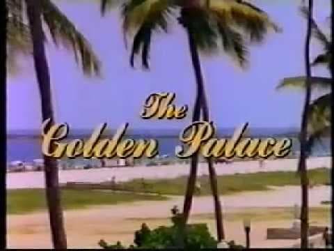 THE GOLDEN PALACE (Opening Sequence)