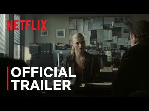 Official Trailer [Subtitled]