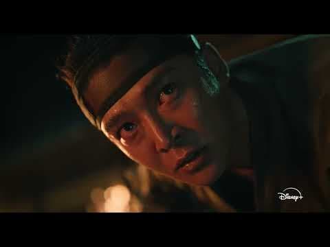 The Murky Stream | Official Trailer | Disney+ Singapore