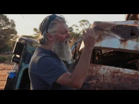Outback Car Hunters | Promo