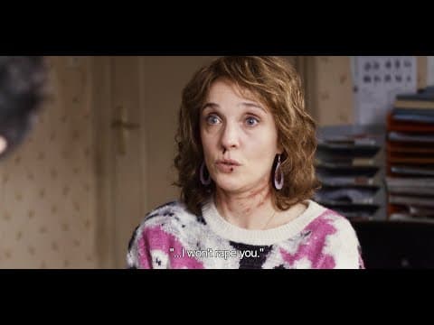 Samber / Sambre (2023) - Trailer (English subs)