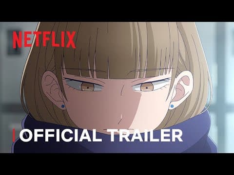 Official Trailer [Subtitled]