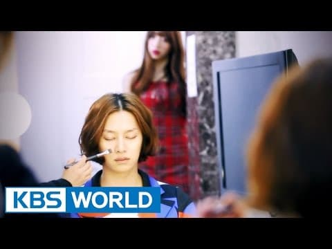 A STYLE For You | 어스타일포유 [Preview - Ver.2]