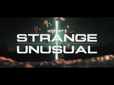 Beyond Skinwalker Ranch | Season 2 June 4, 2024