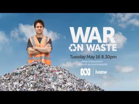 War On Waste: Extended Sneak Peek