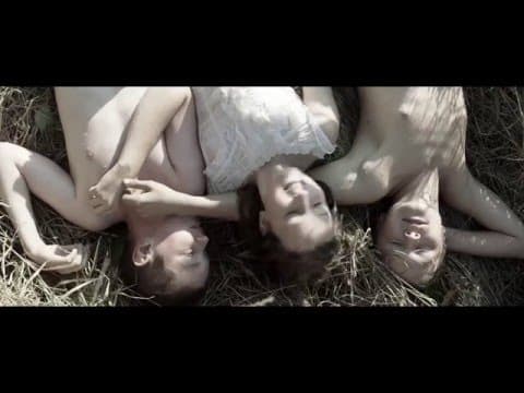 '1864' - series trailer