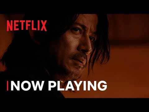 Last Samurai Standing | Now Playing | Netflix