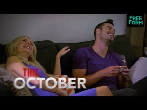 Ben & Lauren: Happily Ever After? | Freeform