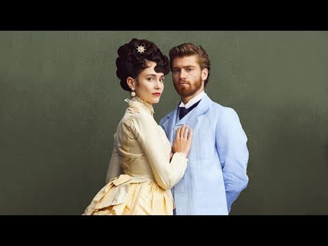 The Forsytes Trailer