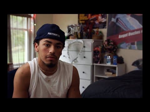 Hiding in Plain Sight: Youth Mental Illness | Trailer