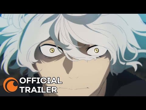 Official Trailer