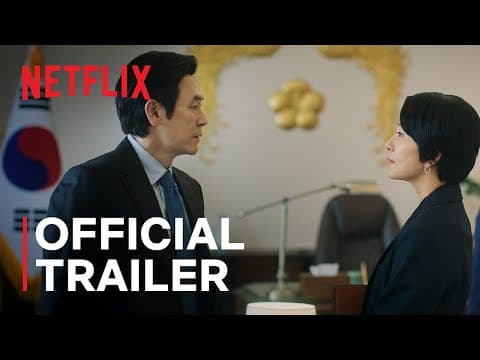 Official Trailer [ENG SUB]