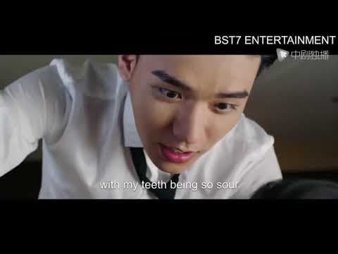 BL GAY CHINESE DRAMA TRAILER Advance Bravely