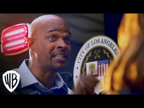 Lethal Weapon | Season One Trailer | Warner Bros. Entertainment