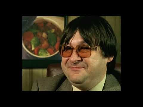 Look Around You - Casserole