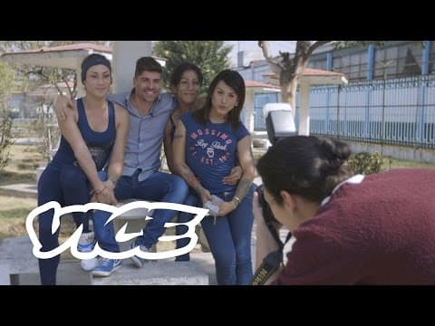 La Doble Condena | TRANS | Episodio 3