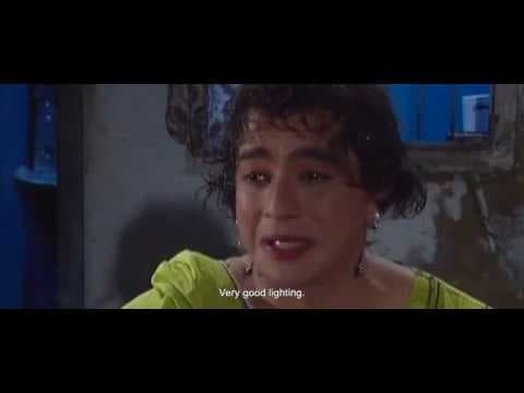 Humayun Saeed & Kamran Qureshi's interview for TV series Moorat 2004 (on intersex and transgender)