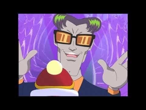 English Opening | Kirby Theme - Norman J. Grossfield