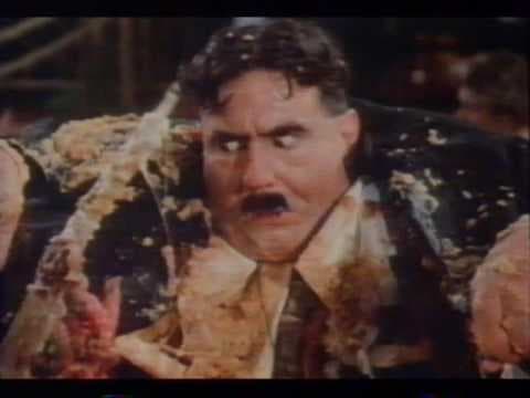 Funny Business: A Question Of Taste  (1992)