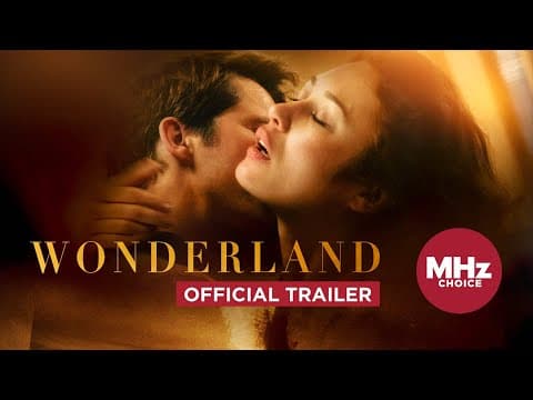 Wonderland (Official U.S. Trailer) - April 6