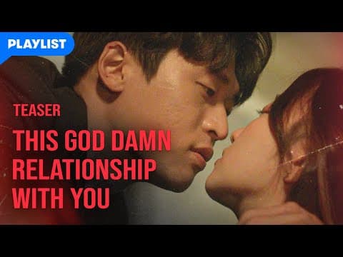 "It is love or me that's sh****?"  | My Fuxxxxx Romance | Teaser (Click CC for ENG sub)