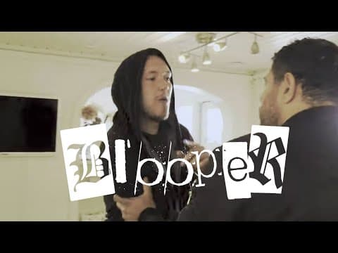 Blooper: When you have made a mistake but want a chance to explain yourself.