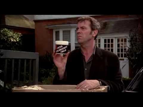 Fortysomething Trailer