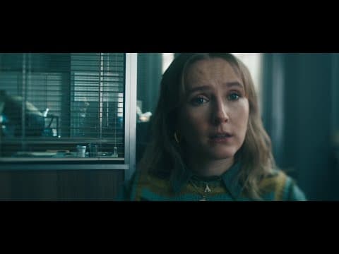 Code Of Silence - Series 1 Trailer | ITV