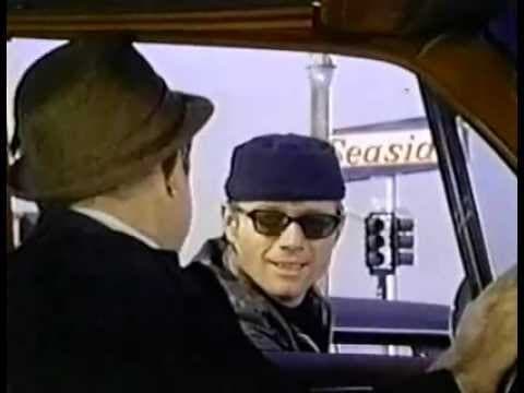 Then Came Bronson (Intro) S1 (1969)