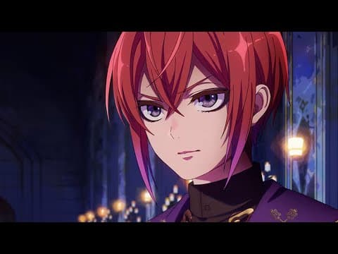 Teaser Trailer [ENG SUB]