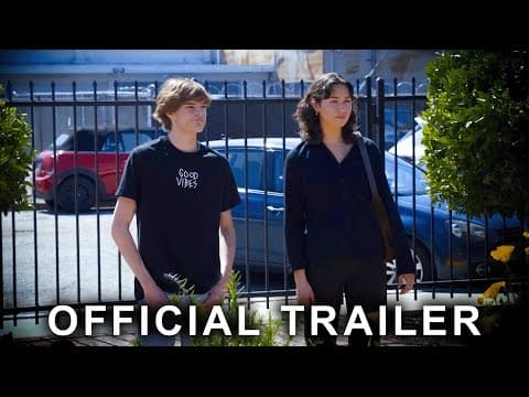 "ACTING OUT! | Official Trailer (2024)